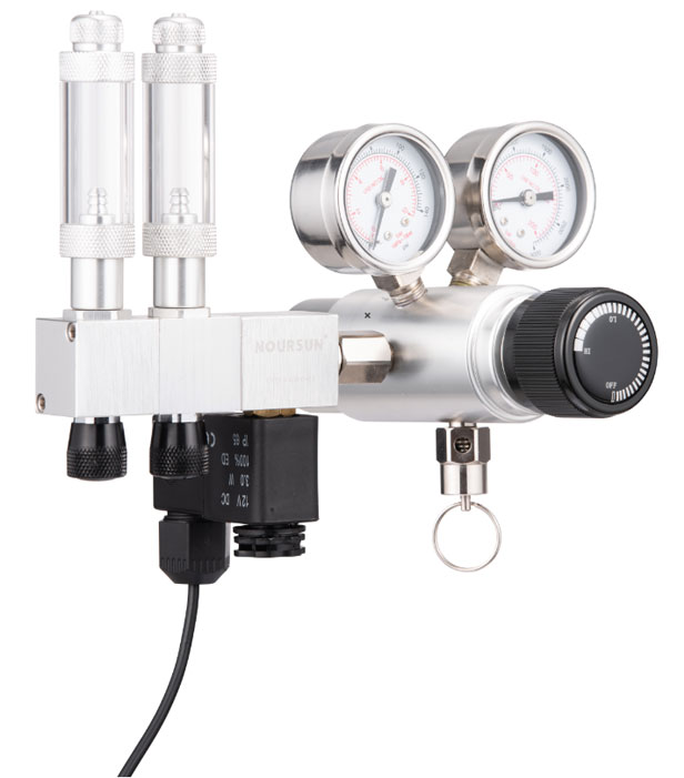 Natural Gas Regulator Guide: Types, Sizing, and Maintenance