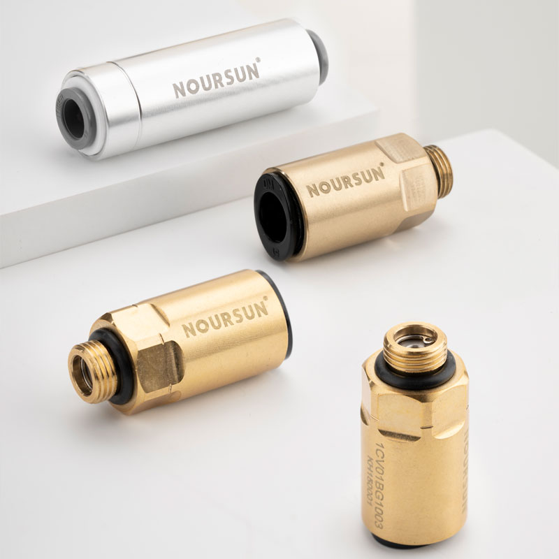 Check Valves