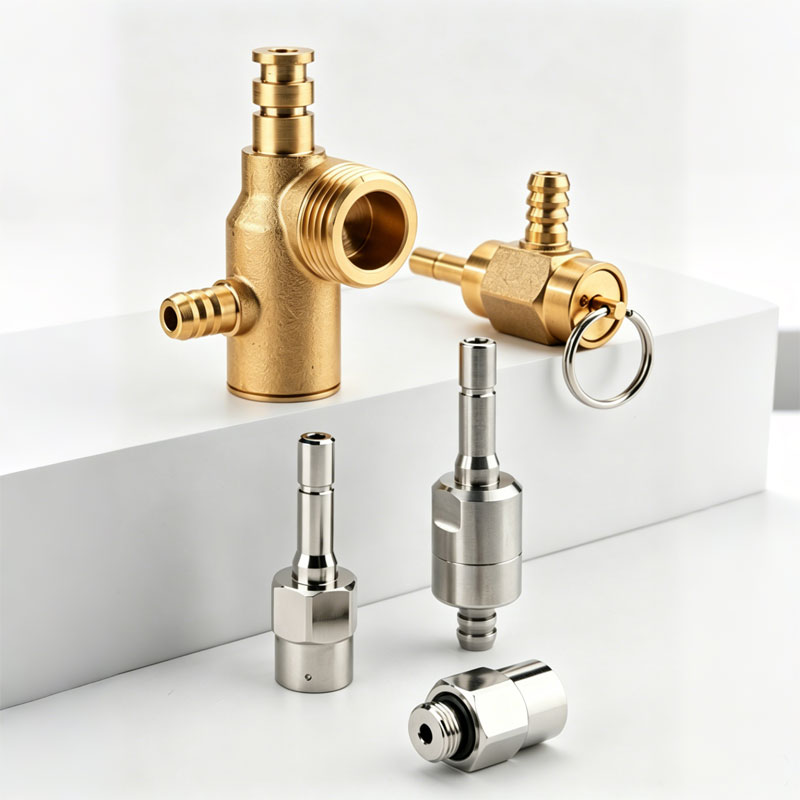 Safety Valves
